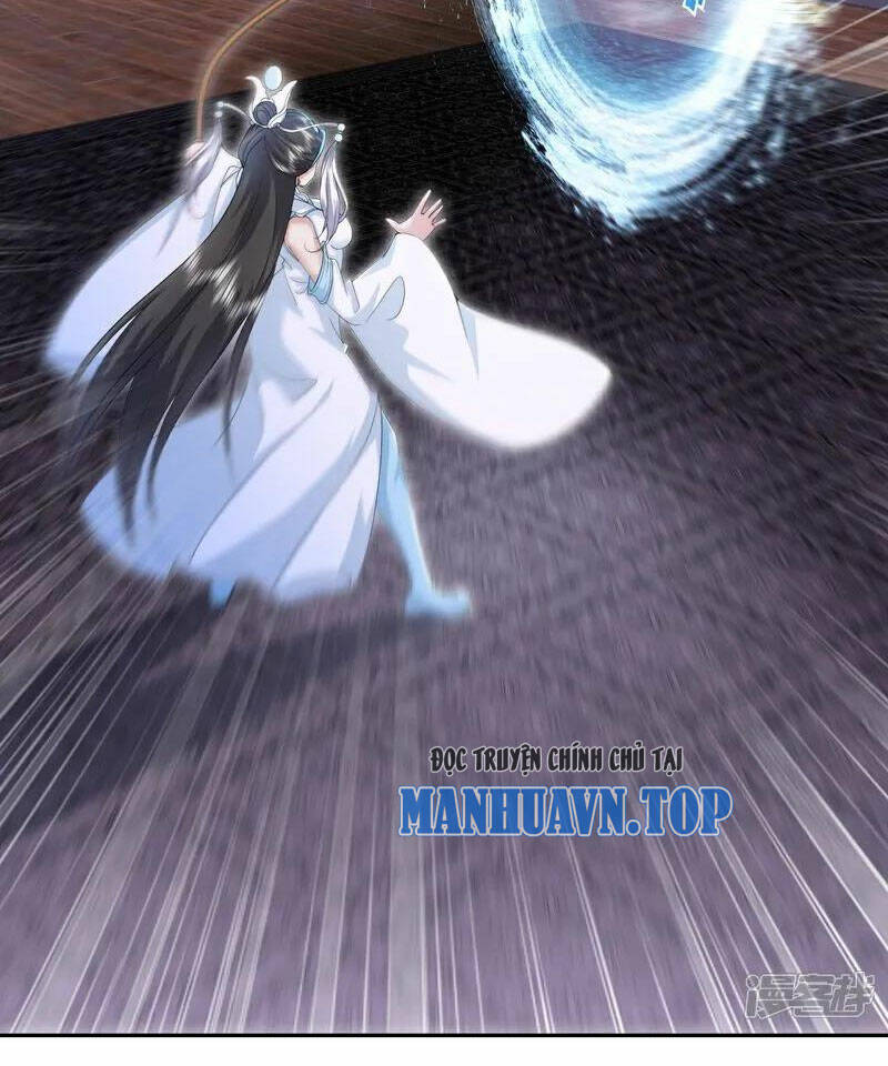 Tiên Võ Đế Tôn Chapter 529 - Trang 2