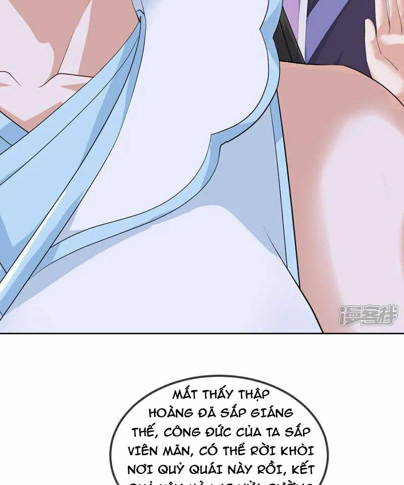 Tiên Võ Đế Tôn Chapter 529 - Trang 2