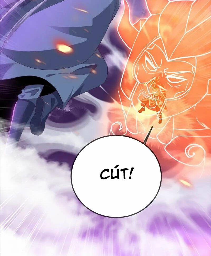 Tiên Võ Đế Tôn Chapter 529 - Trang 2