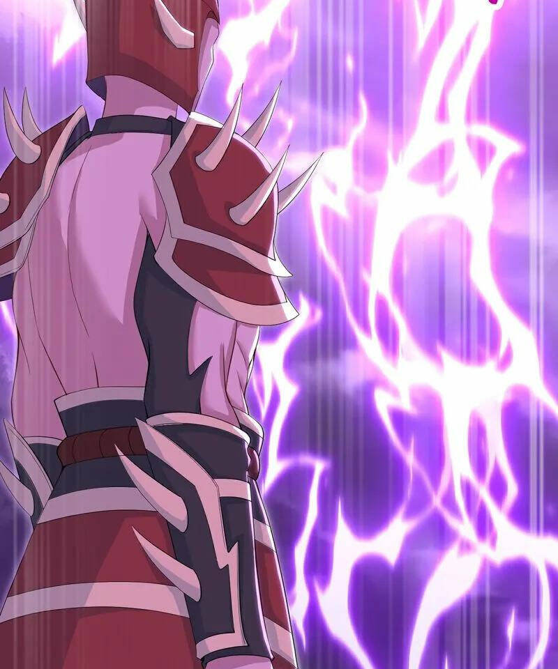 Tiên Võ Đế Tôn Chapter 529 - Trang 2