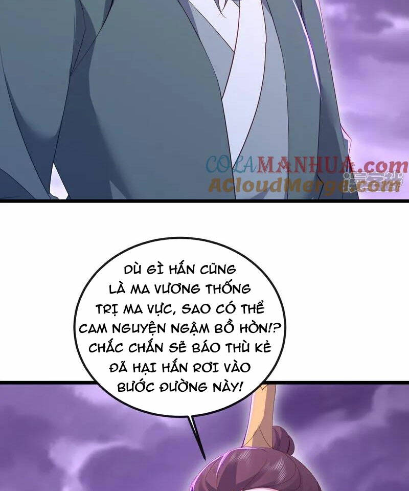 Tiên Võ Đế Tôn Chapter 529 - Trang 2