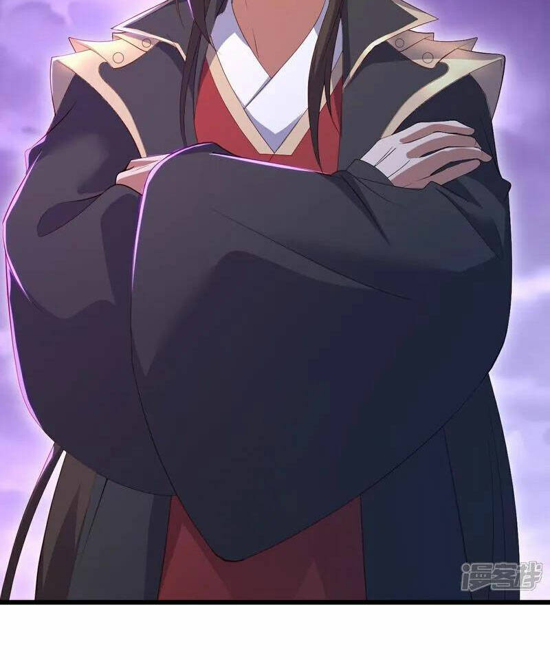 Tiên Võ Đế Tôn Chapter 529 - Trang 2