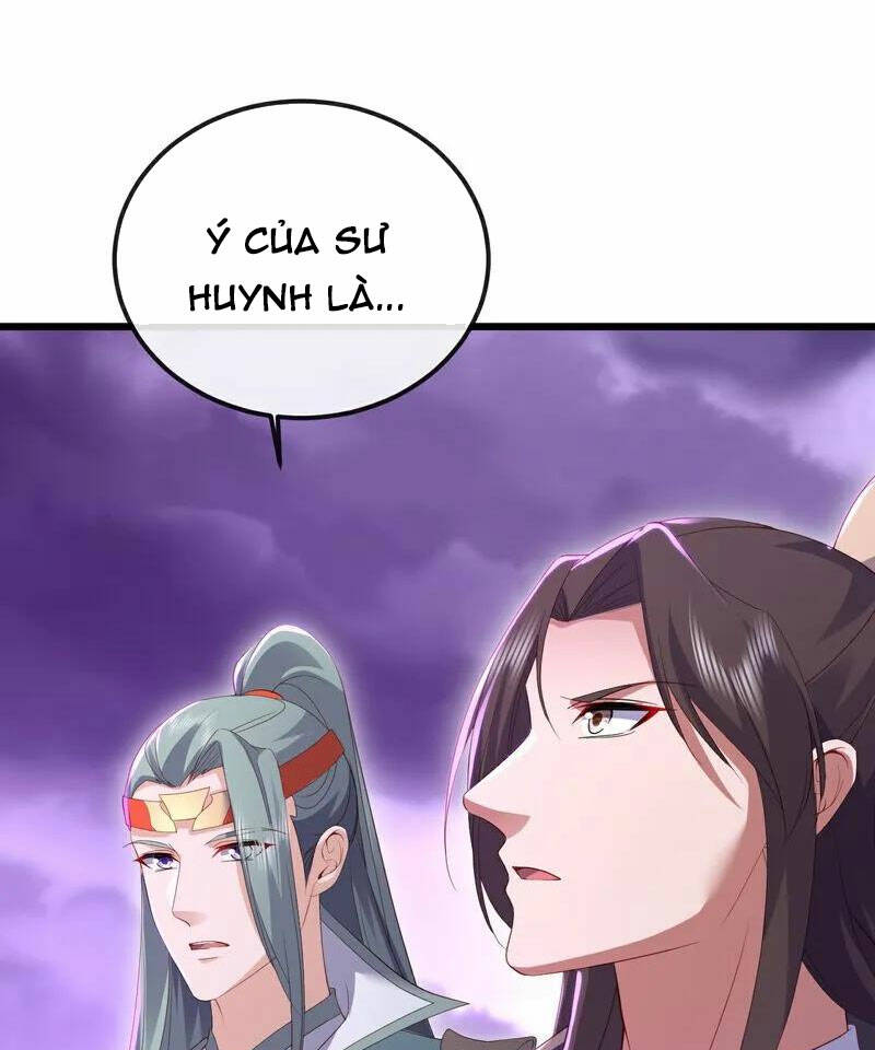 Tiên Võ Đế Tôn Chapter 529 - Trang 2