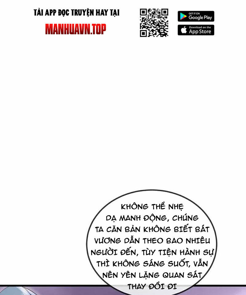 Tiên Võ Đế Tôn Chapter 529 - Trang 2