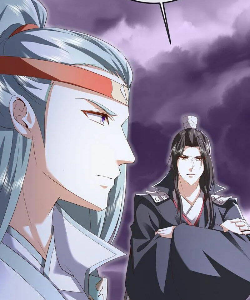 Tiên Võ Đế Tôn Chapter 529 - Trang 2