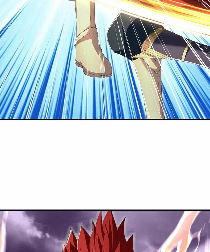 Tiên Võ Đế Tôn Chapter 529 - Trang 2