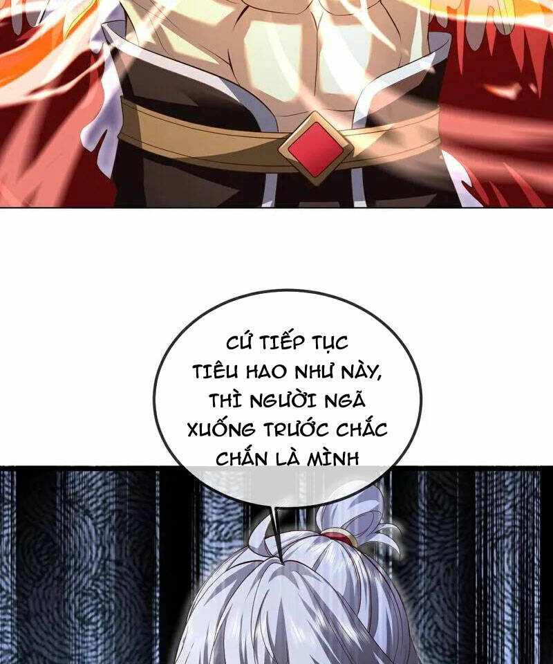 Tiên Võ Đế Tôn Chapter 529 - Trang 2