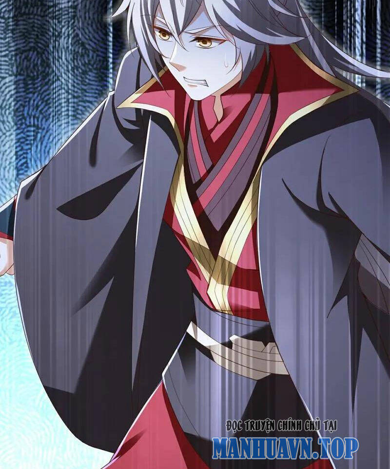 Tiên Võ Đế Tôn Chapter 529 - Trang 2