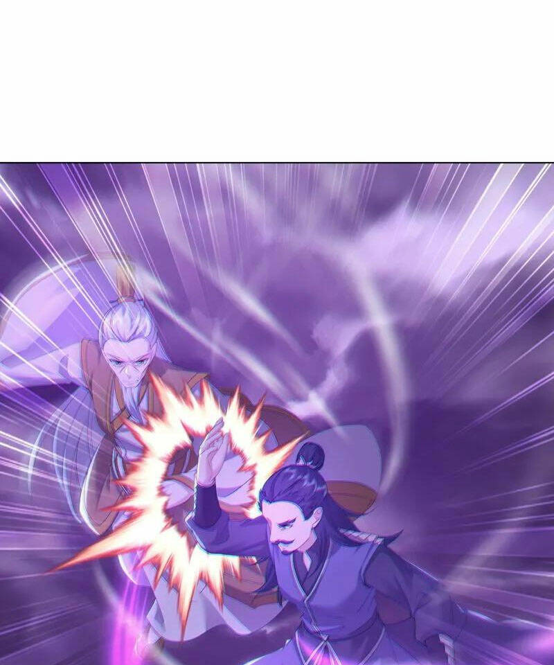 Tiên Võ Đế Tôn Chapter 529 - Trang 2