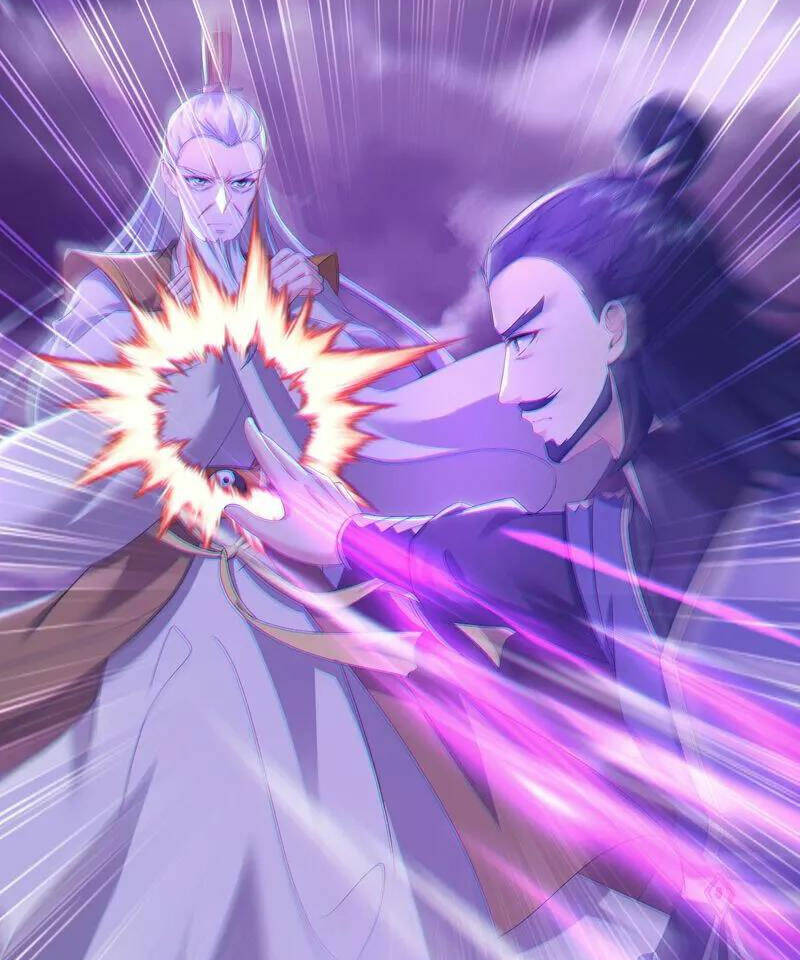 Tiên Võ Đế Tôn Chapter 529 - Trang 2