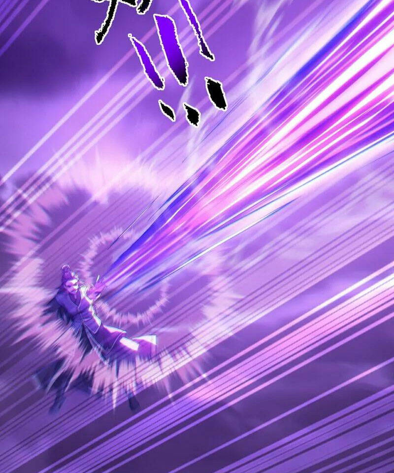 Tiên Võ Đế Tôn Chapter 529 - Trang 2