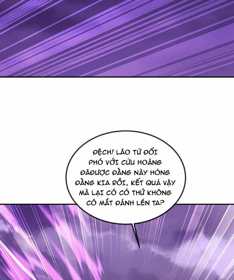 Tiên Võ Đế Tôn Chapter 529 - Trang 2