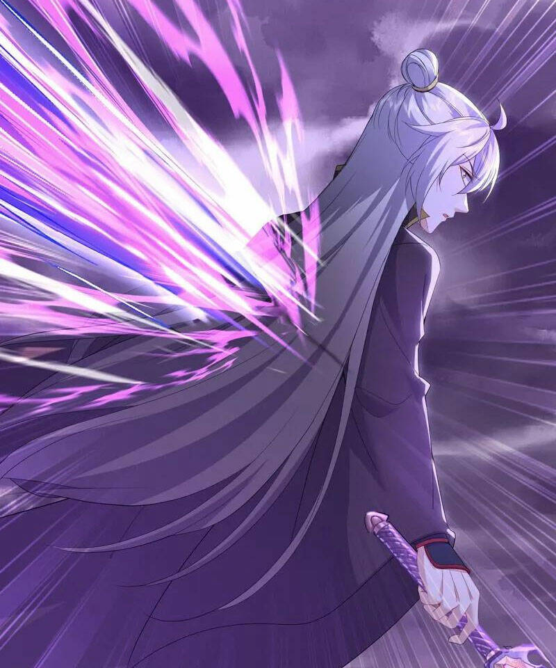 Tiên Võ Đế Tôn Chapter 529 - Trang 2