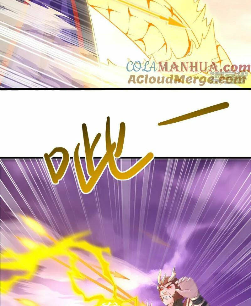 Tiên Võ Đế Tôn Chapter 529 - Trang 2