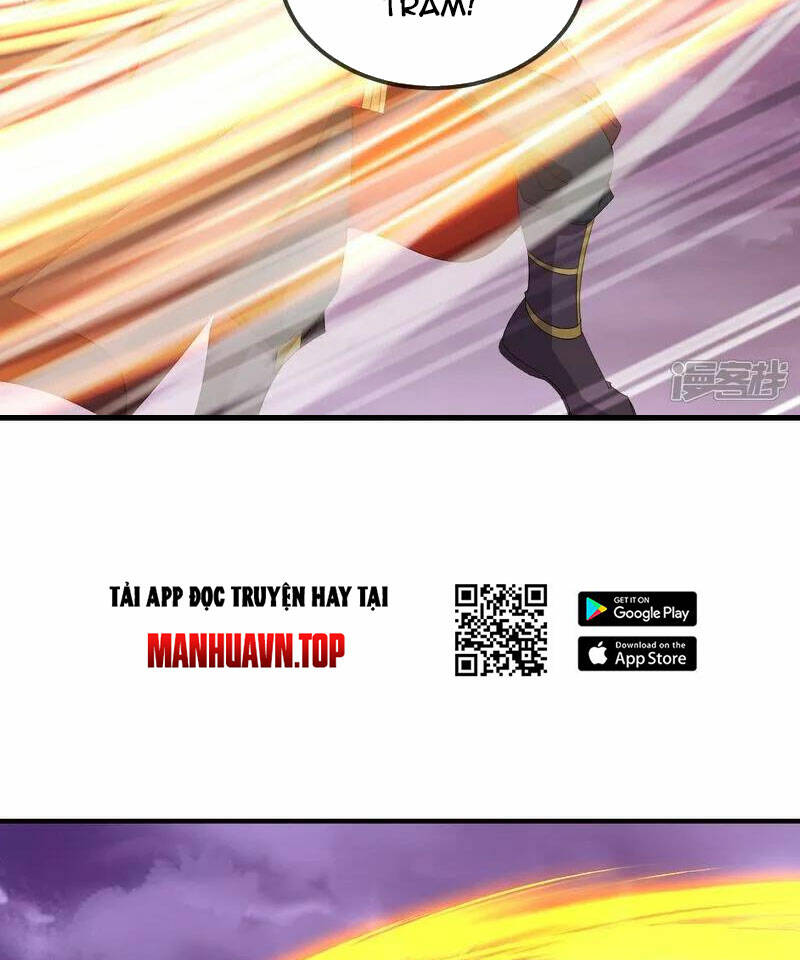 Tiên Võ Đế Tôn Chapter 529 - Trang 2