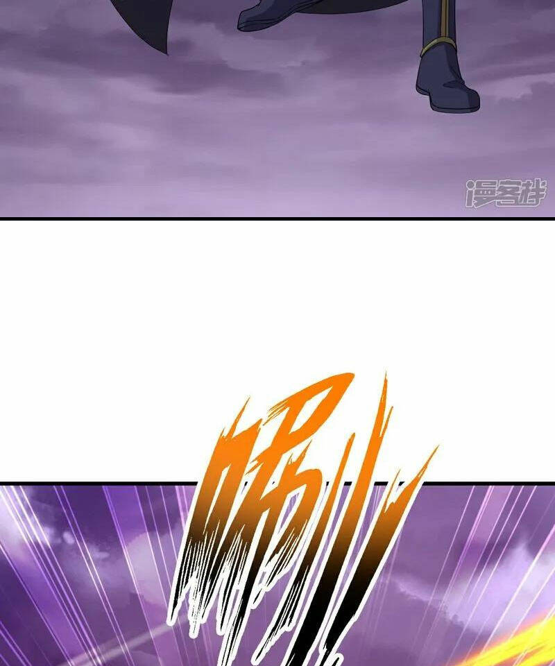 Tiên Võ Đế Tôn Chapter 529 - Trang 2