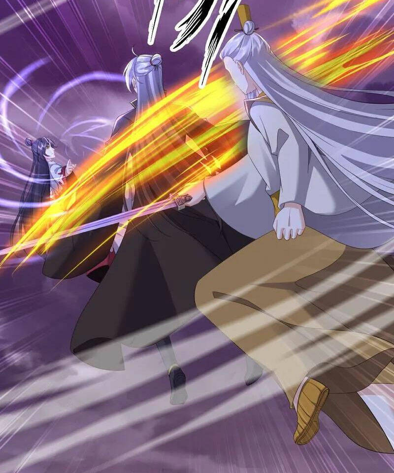 Tiên Võ Đế Tôn Chapter 529 - Trang 2