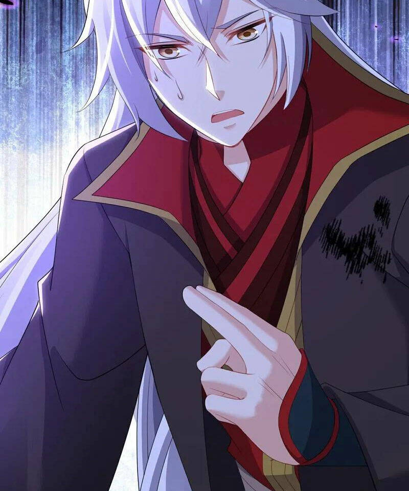 Tiên Võ Đế Tôn Chapter 529 - Trang 2