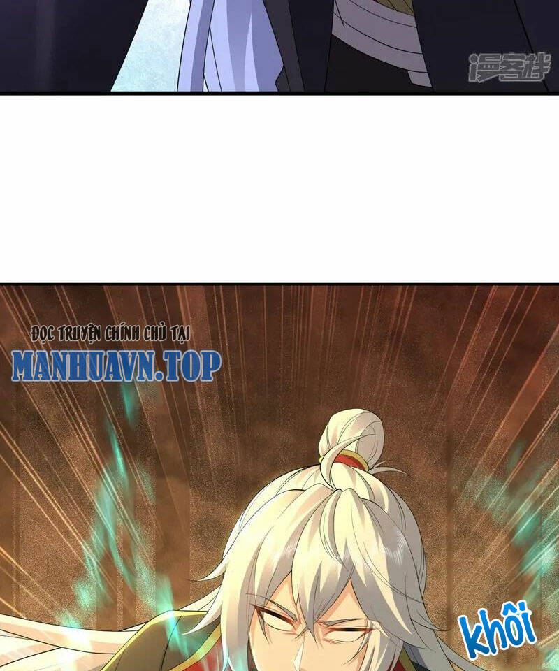 Tiên Võ Đế Tôn Chapter 529 - Trang 2