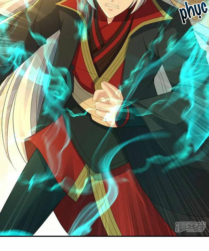 Tiên Võ Đế Tôn Chapter 529 - Trang 2