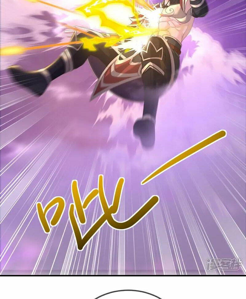 Tiên Võ Đế Tôn Chapter 529 - Trang 2