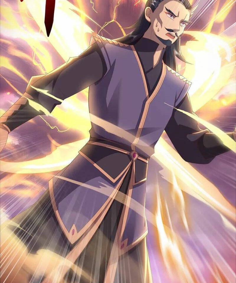 Tiên Võ Đế Tôn Chapter 529 - Trang 2