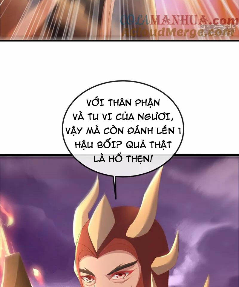 Tiên Võ Đế Tôn Chapter 529 - Trang 2