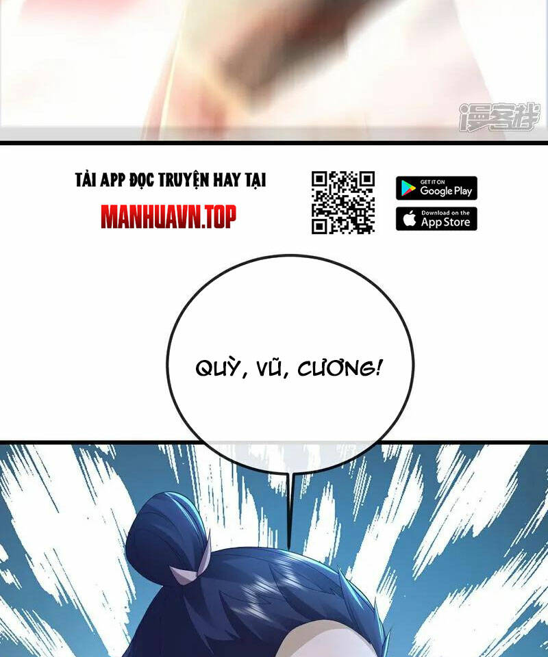 Tiên Võ Đế Tôn Chapter 529 - Trang 2