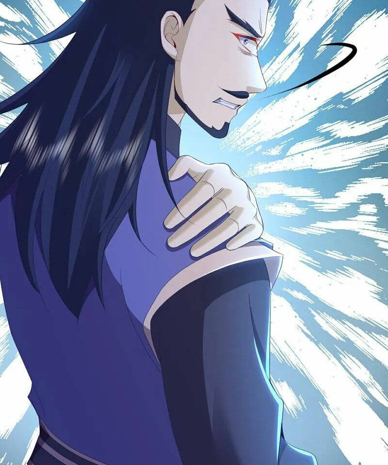 Tiên Võ Đế Tôn Chapter 529 - Trang 2