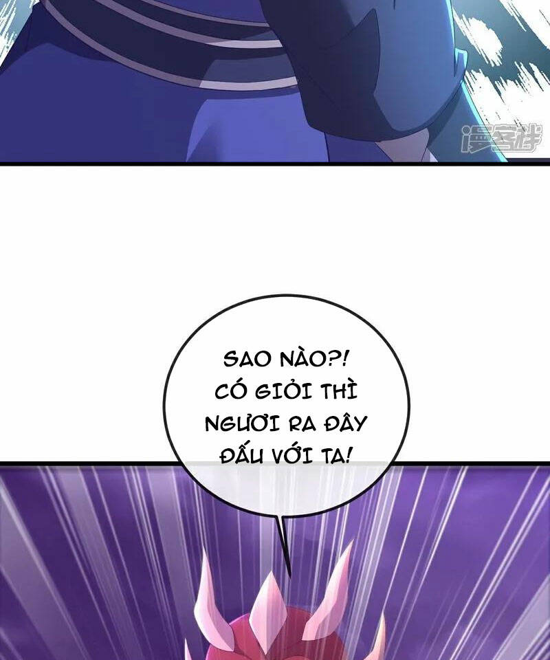 Tiên Võ Đế Tôn Chapter 529 - Trang 2