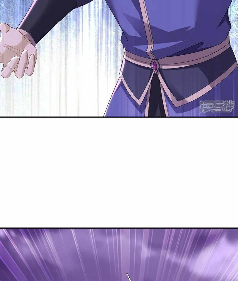 Tiên Võ Đế Tôn Chapter 529 - Trang 2