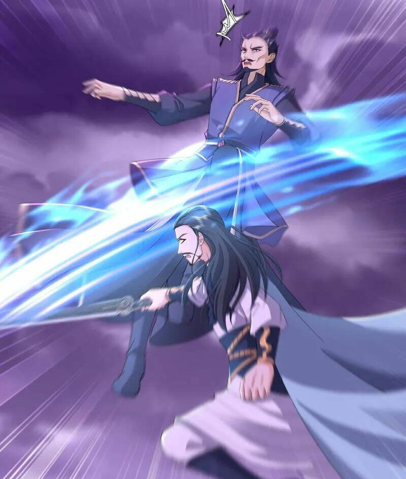 Tiên Võ Đế Tôn Chapter 529 - Trang 2