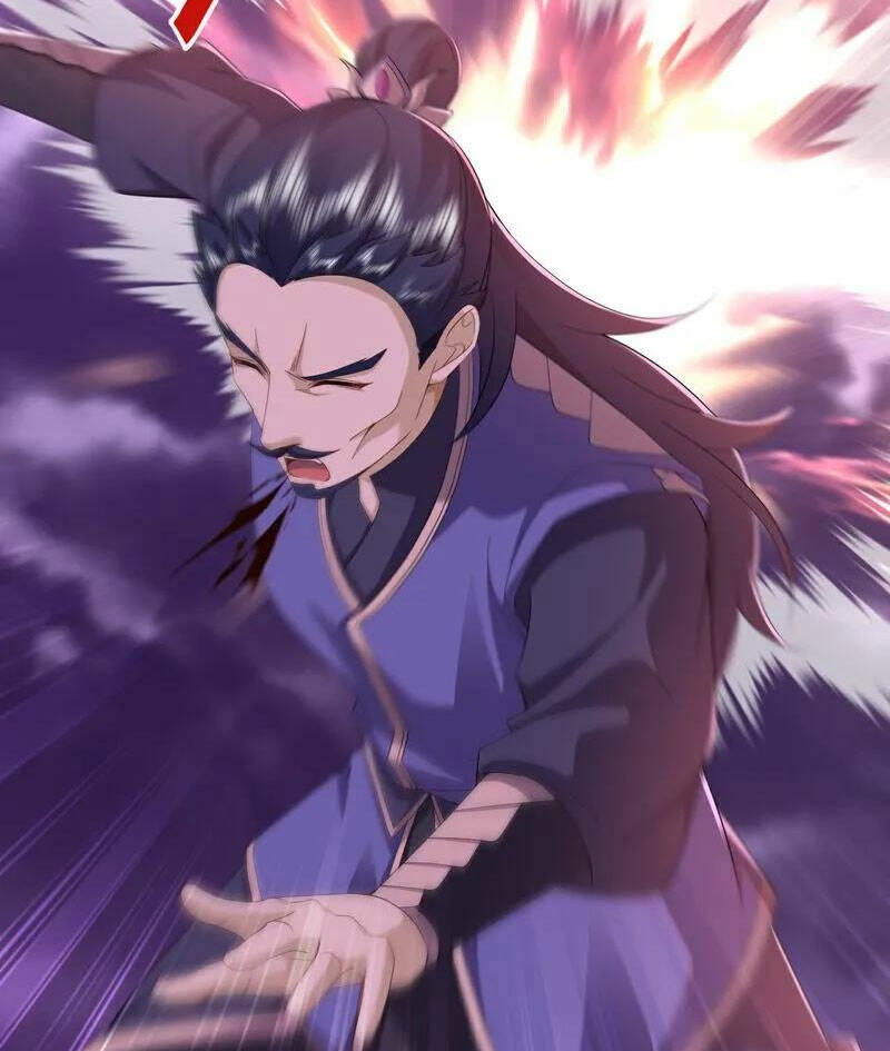 Tiên Võ Đế Tôn Chapter 529 - Trang 2