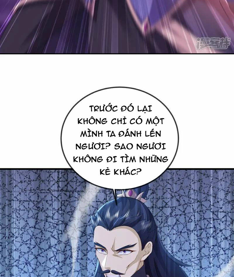 Tiên Võ Đế Tôn Chapter 529 - Trang 2