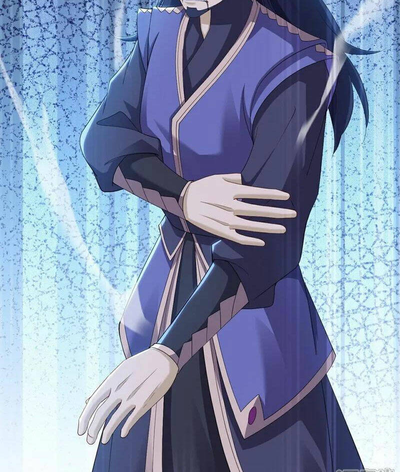 Tiên Võ Đế Tôn Chapter 529 - Trang 2