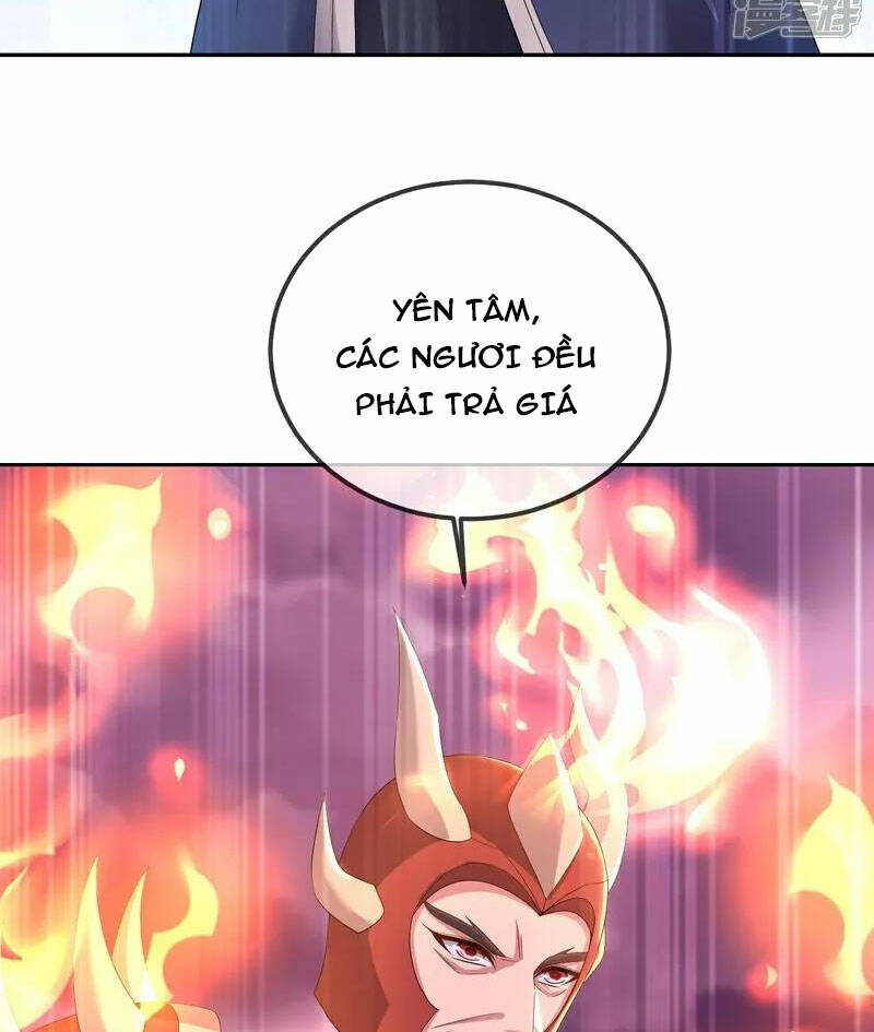 Tiên Võ Đế Tôn Chapter 529 - Trang 2