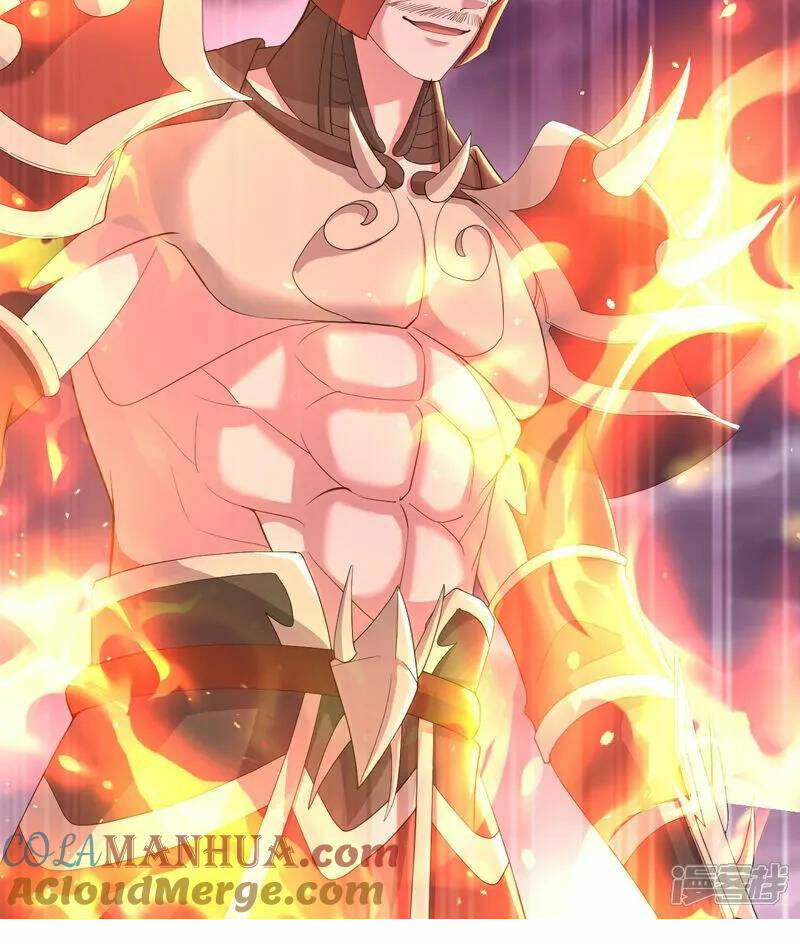 Tiên Võ Đế Tôn Chapter 529 - Trang 2