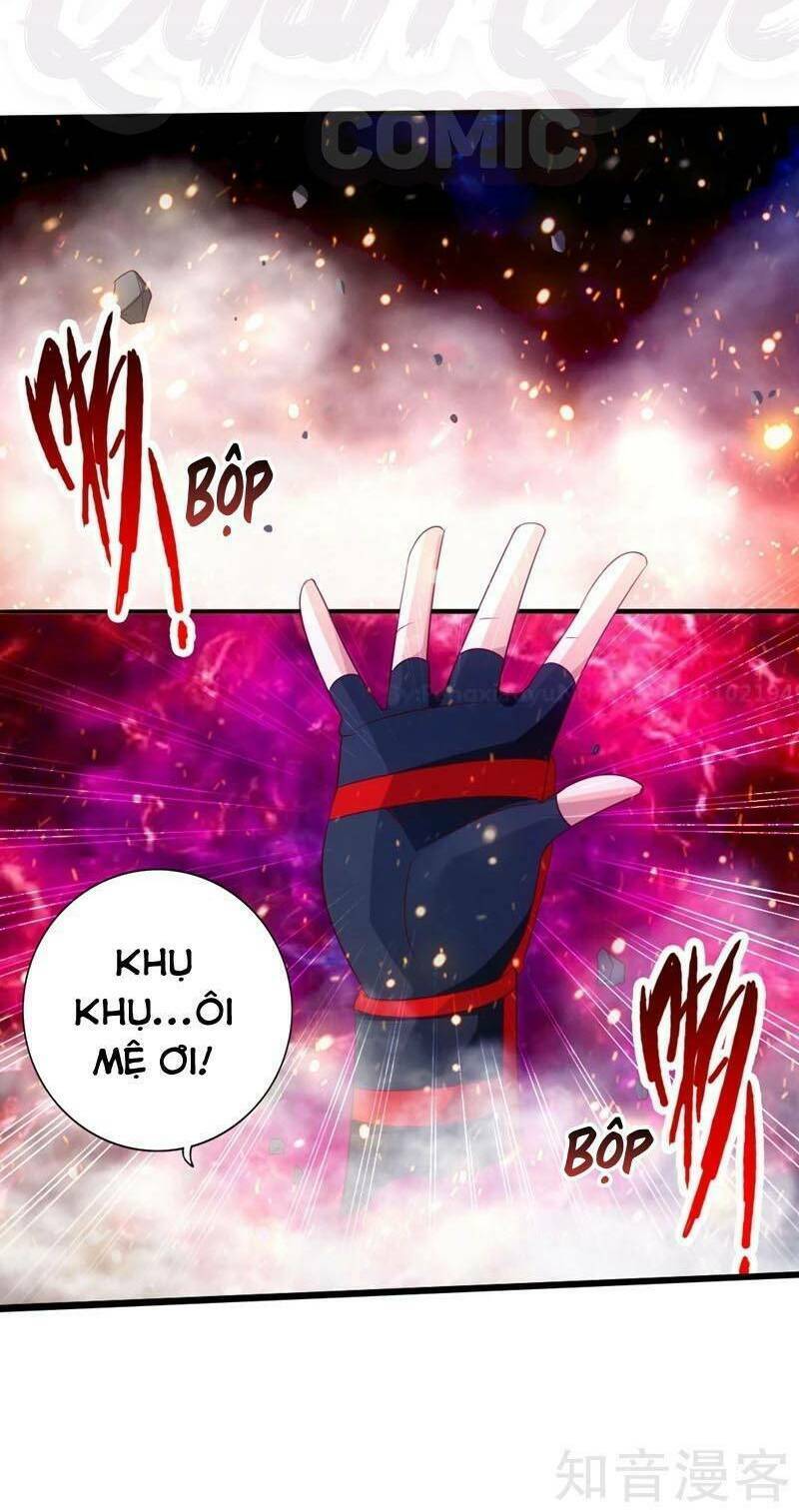 Tiên Võ Đế Tôn Chapter 53 - Trang 2