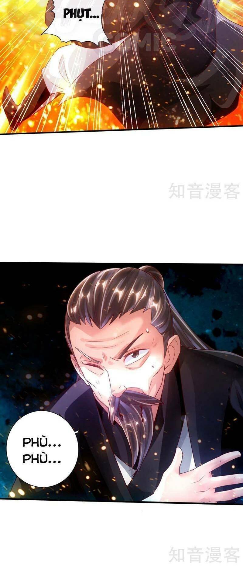 Tiên Võ Đế Tôn Chapter 53 - Trang 2