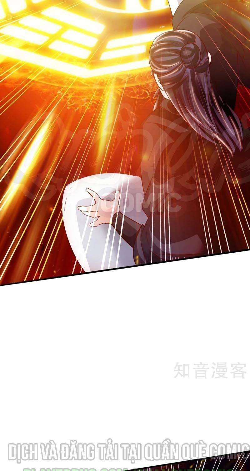 Tiên Võ Đế Tôn Chapter 53 - Trang 2