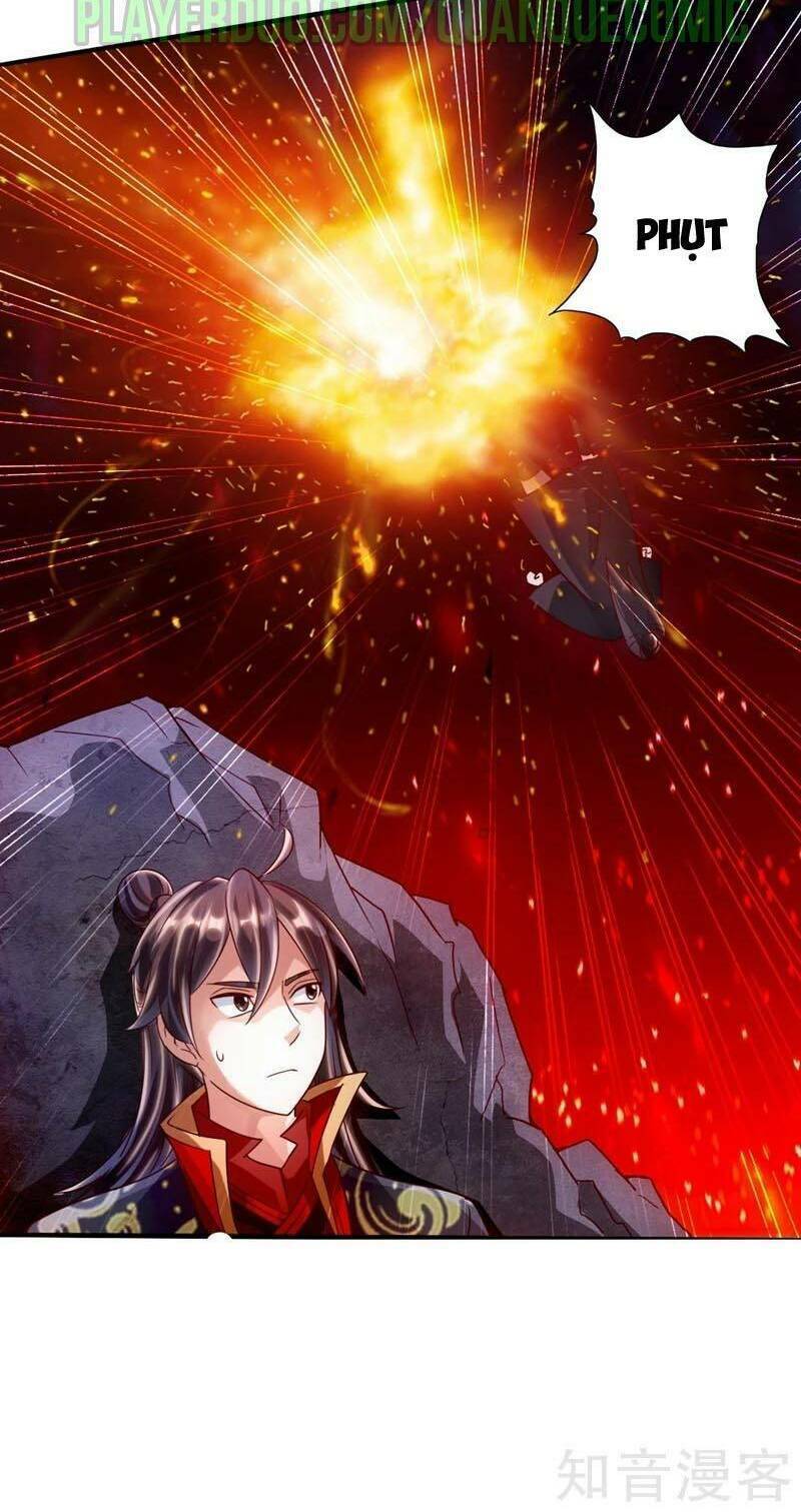 Tiên Võ Đế Tôn Chapter 53 - Trang 2