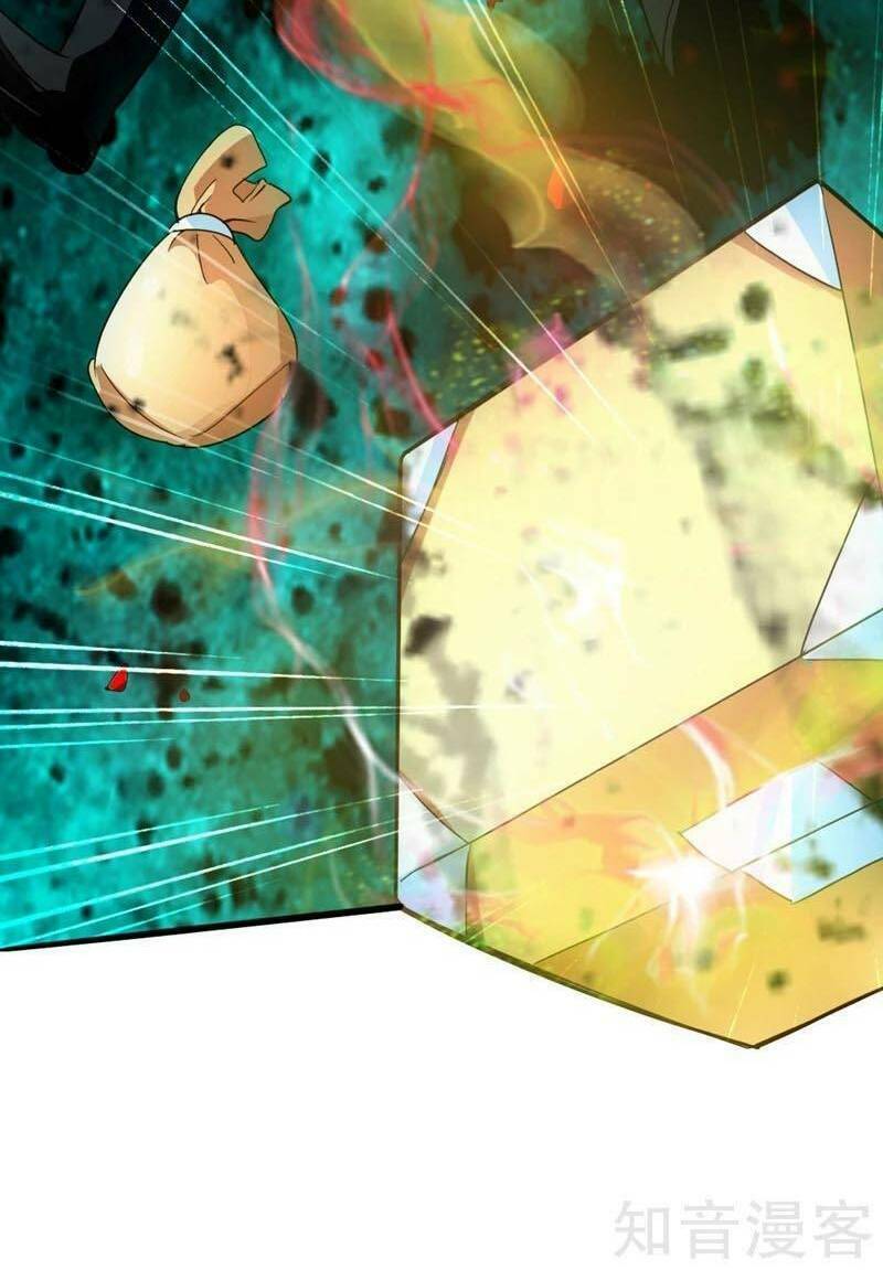 Tiên Võ Đế Tôn Chapter 53 - Trang 2