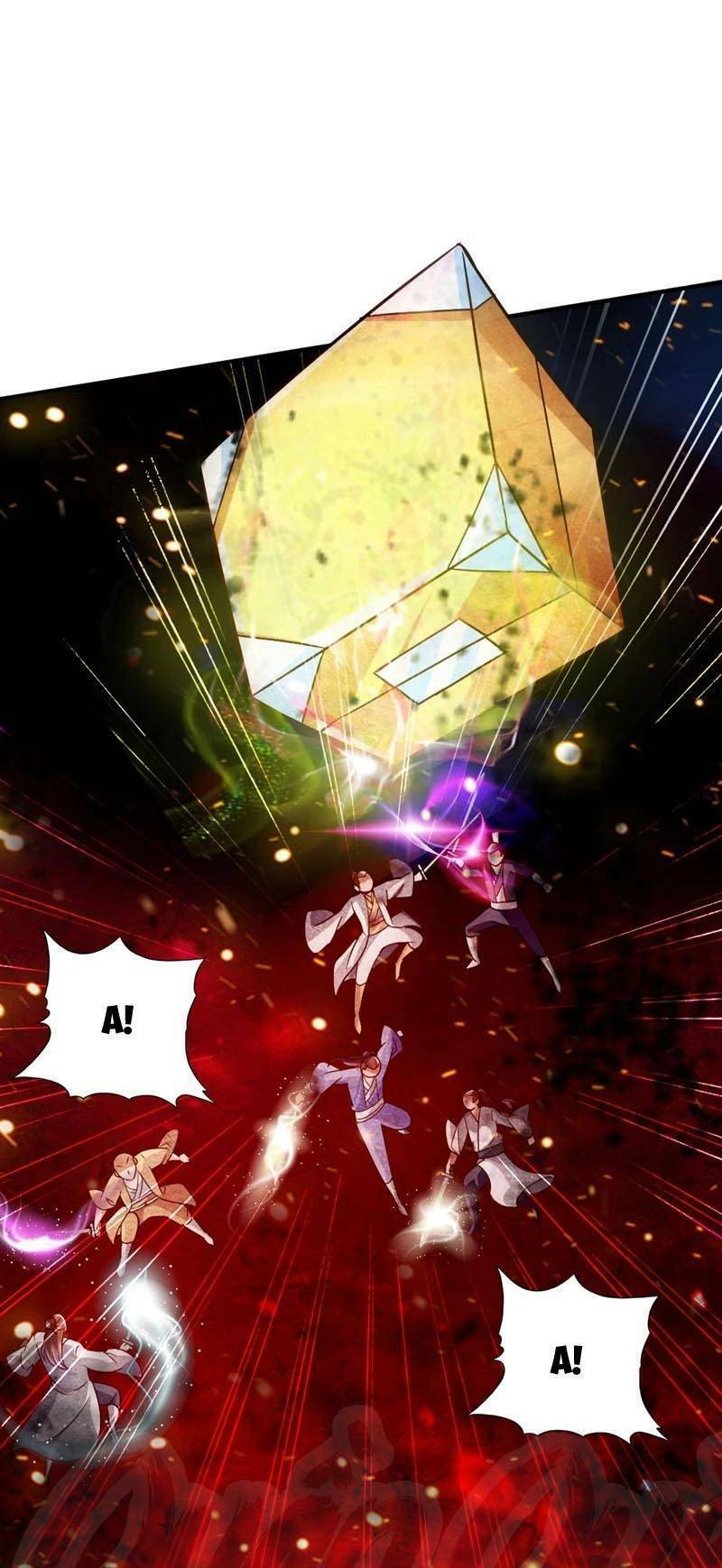 Tiên Võ Đế Tôn Chapter 53 - Trang 2