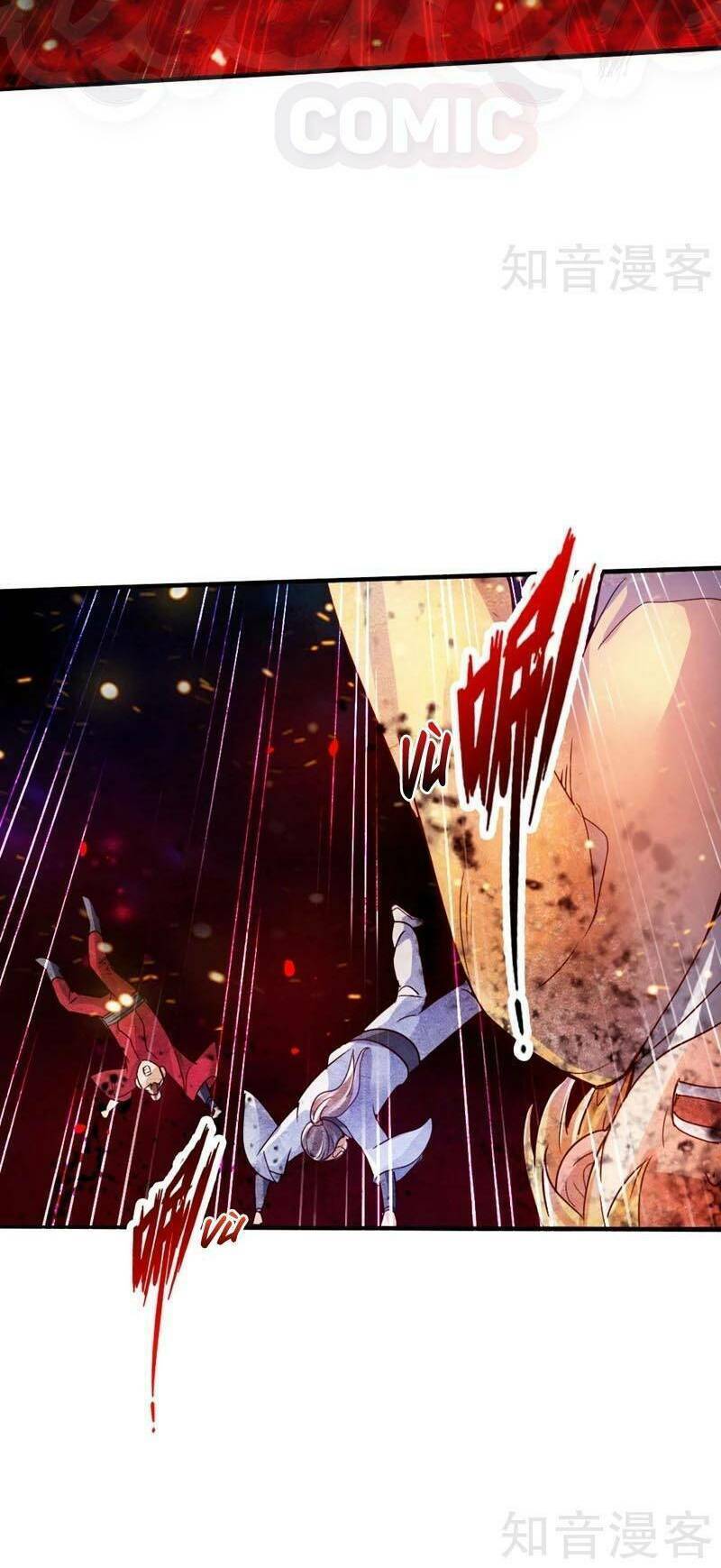 Tiên Võ Đế Tôn Chapter 53 - Trang 2