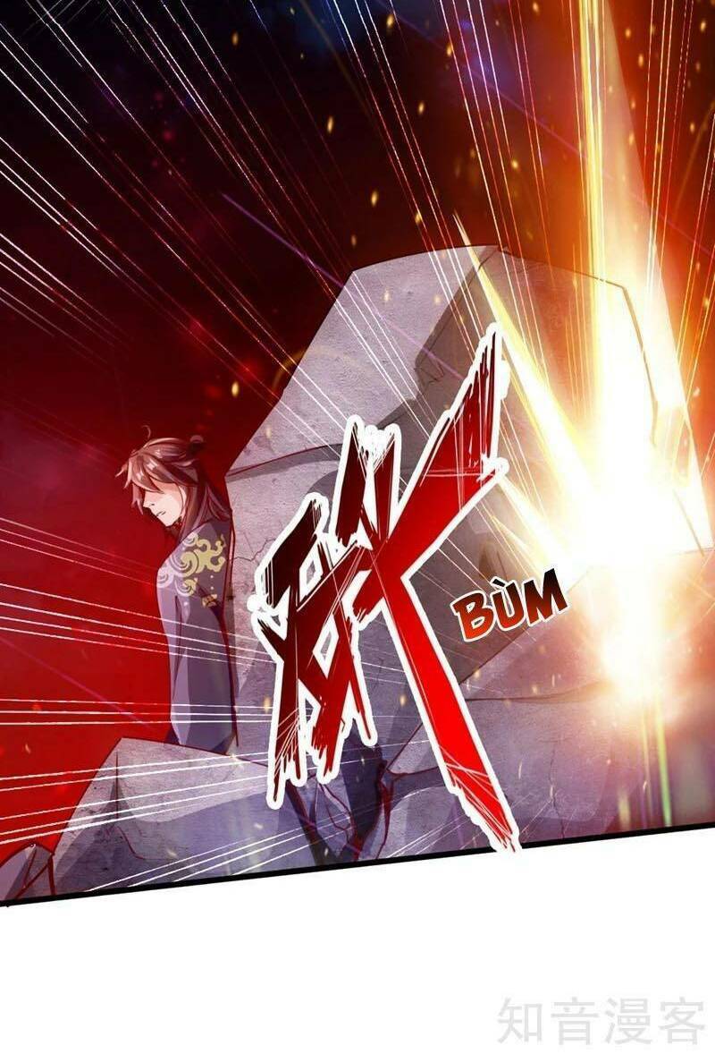 Tiên Võ Đế Tôn Chapter 53 - Trang 2