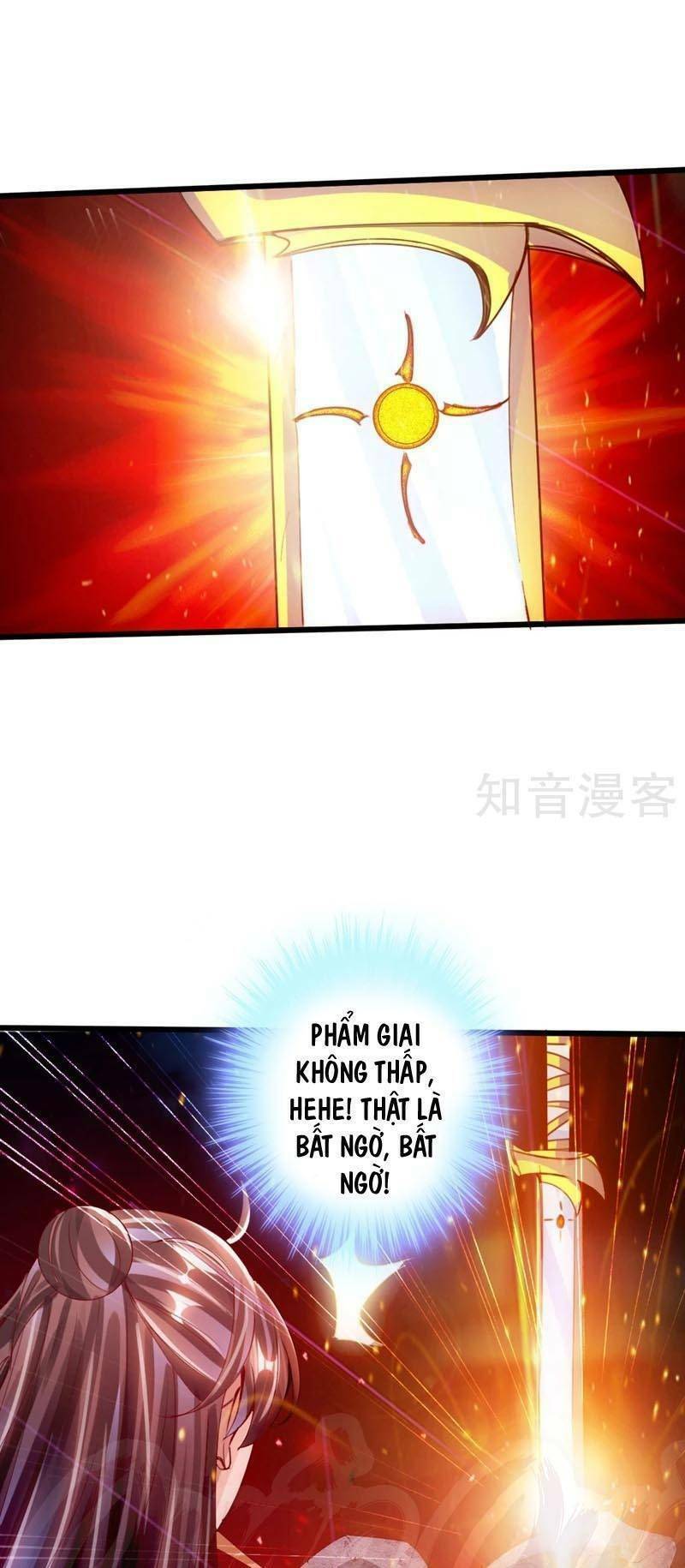 Tiên Võ Đế Tôn Chapter 53 - Trang 2