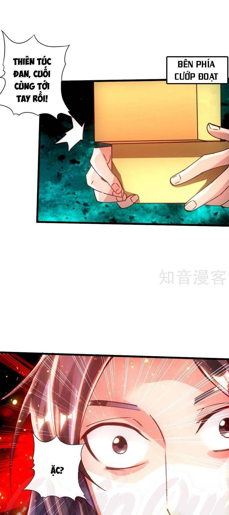 Tiên Võ Đế Tôn Chapter 53 - Trang 2