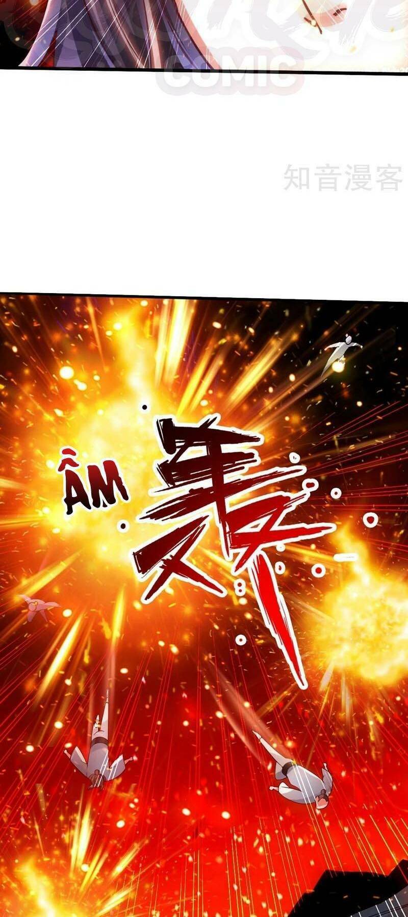 Tiên Võ Đế Tôn Chapter 53 - Trang 2