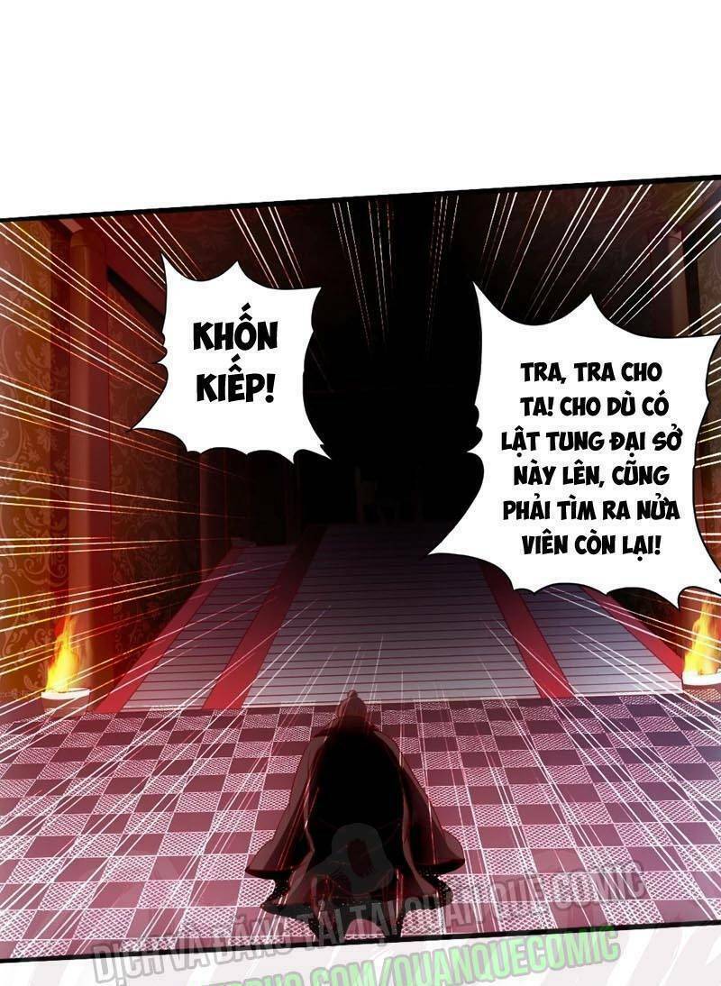 Tiên Võ Đế Tôn Chapter 53 - Trang 2
