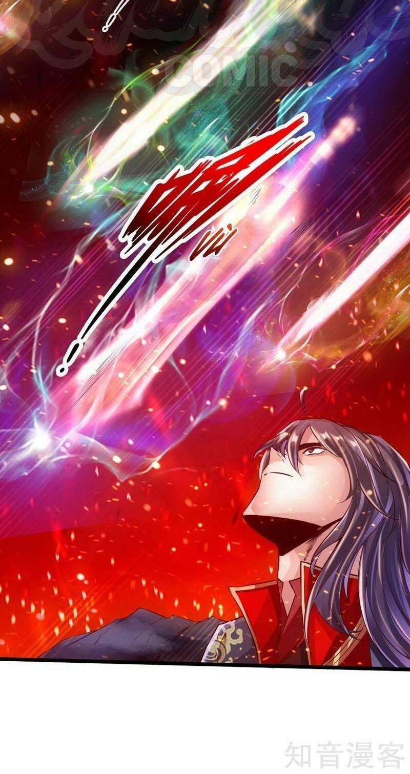 Tiên Võ Đế Tôn Chapter 53 - Trang 2